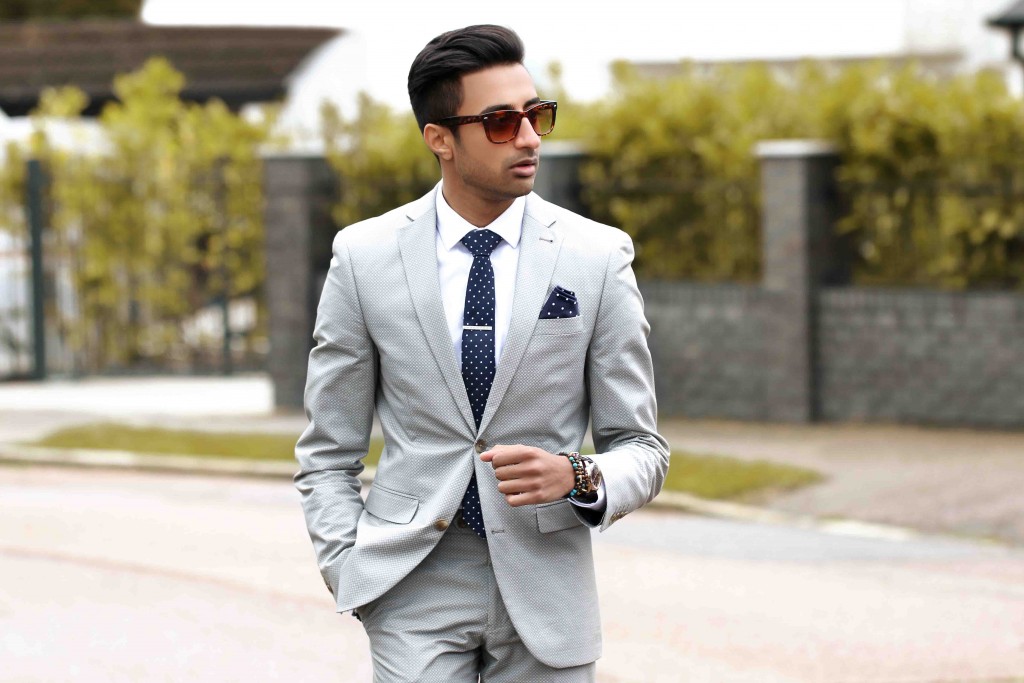 AN INTERVIEW WITH FASHION INFLUENCER RAHUL PATEL | MODEL WORLD