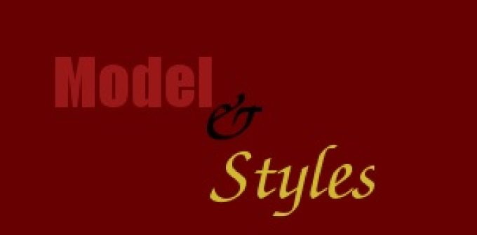 Styles Model Management