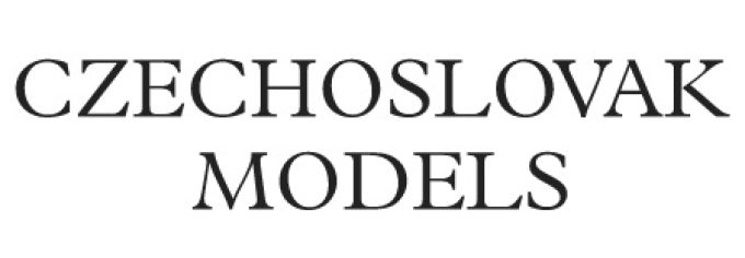 Czechoslovak Models
