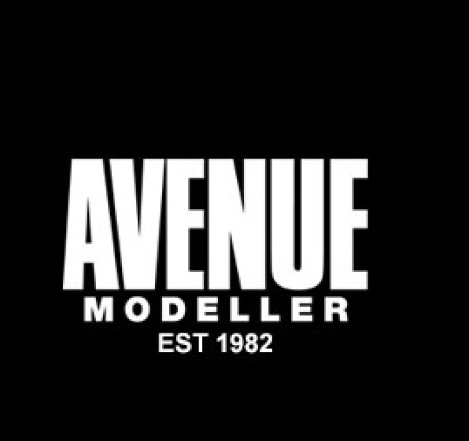 Avenue Modeller