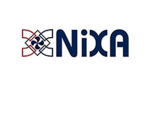 Nixa studio