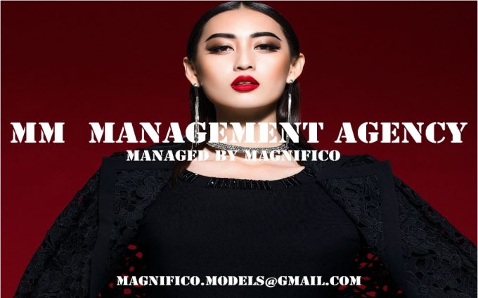 MM Management agency