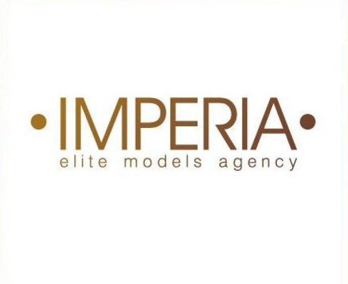 Elite models agency &#171;IMPERIA&#187;