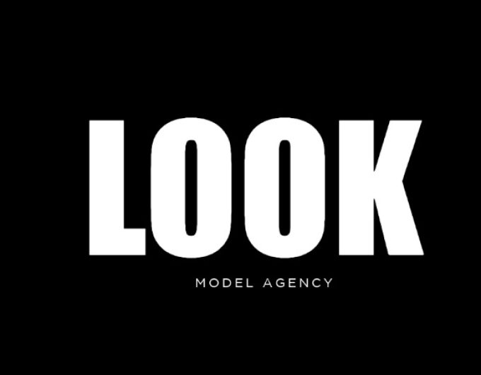 LOOK model agency