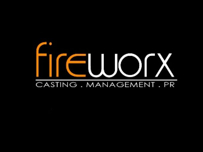 Fireworx Casting Model Management PR