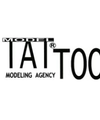 Model Tattoo