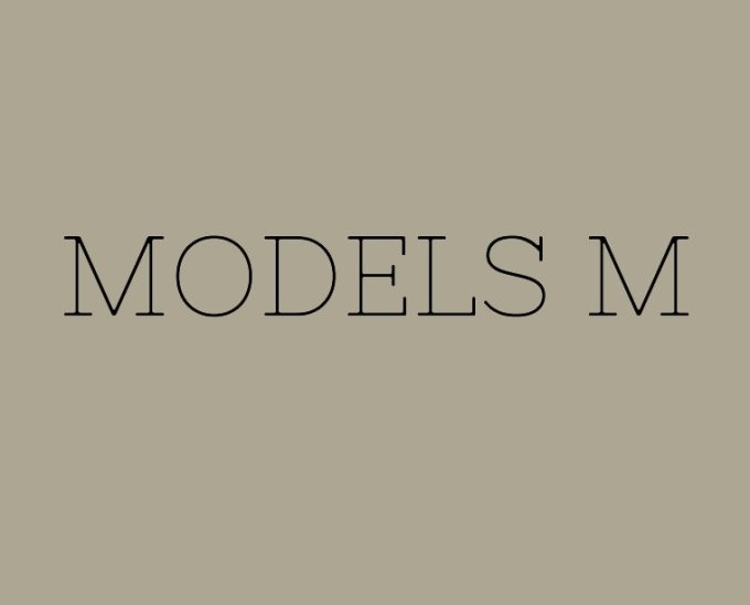 Models M