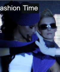 Fashion Time International