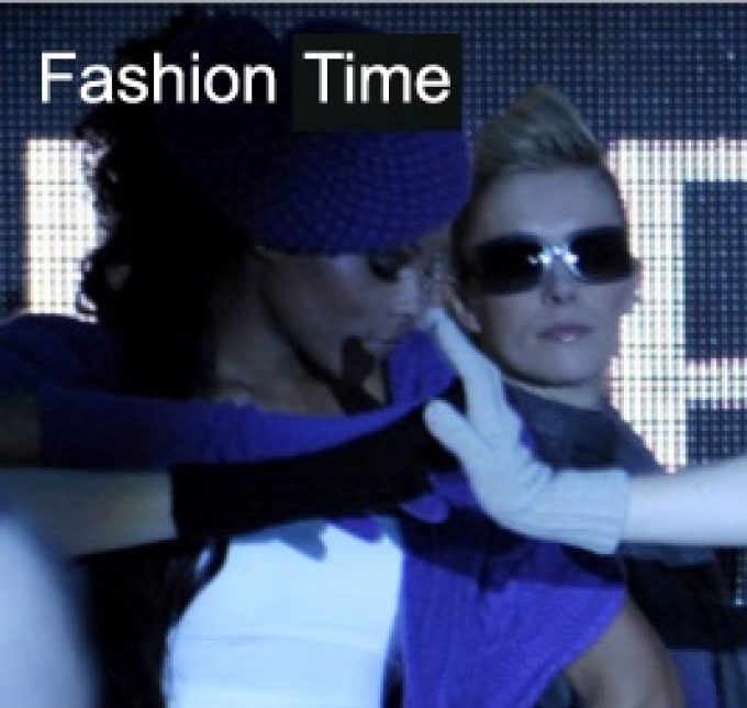 Fashion Time International