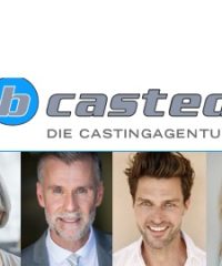 bcasted-Die Castingagentur