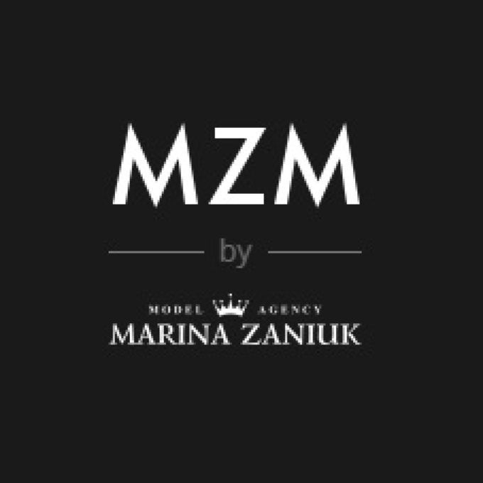 Модельное агенство Марины Занюк