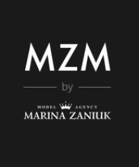 Модельное агенство Марины Занюк