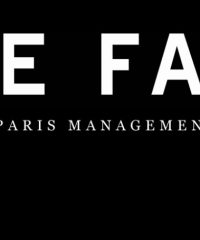 The Face Paris Management