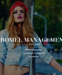Romel Model Management