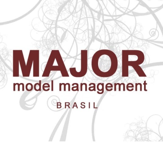 MAJOR MODEL MANAGEMENT BRASIL