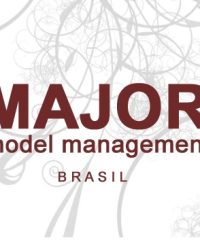 MAJOR MODEL MANAGEMENT BRASIL