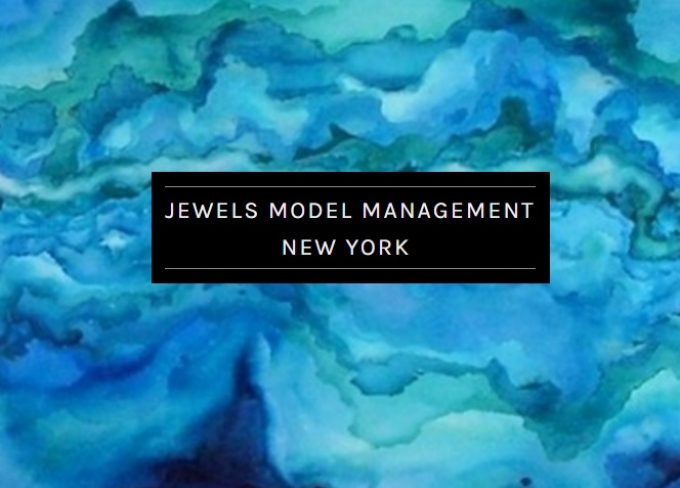 Jewels Model Management