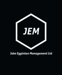 Jake Egginton Management Ltd