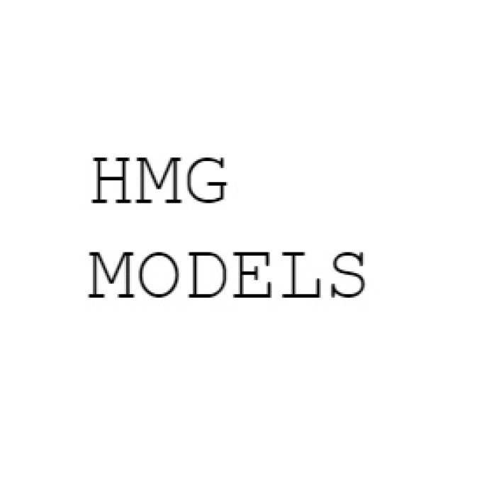 HMG MODELS