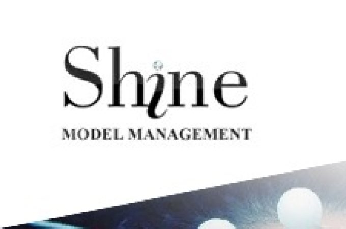 SHINE MODEL MANAGEMENT