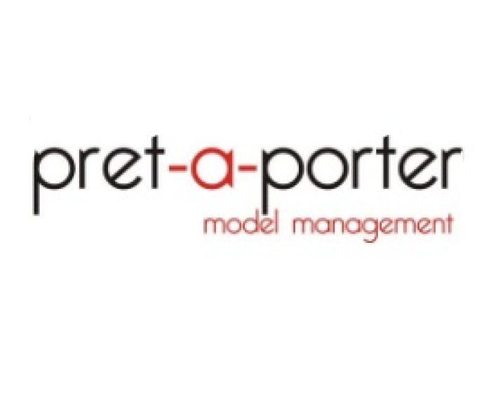 PRET-A-PORTER model management