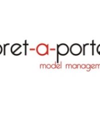 PRET-A-PORTER model management