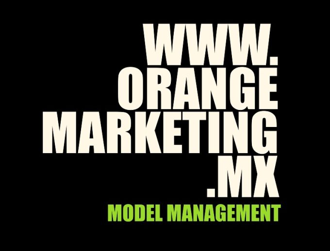 Orange Marketing Model Management