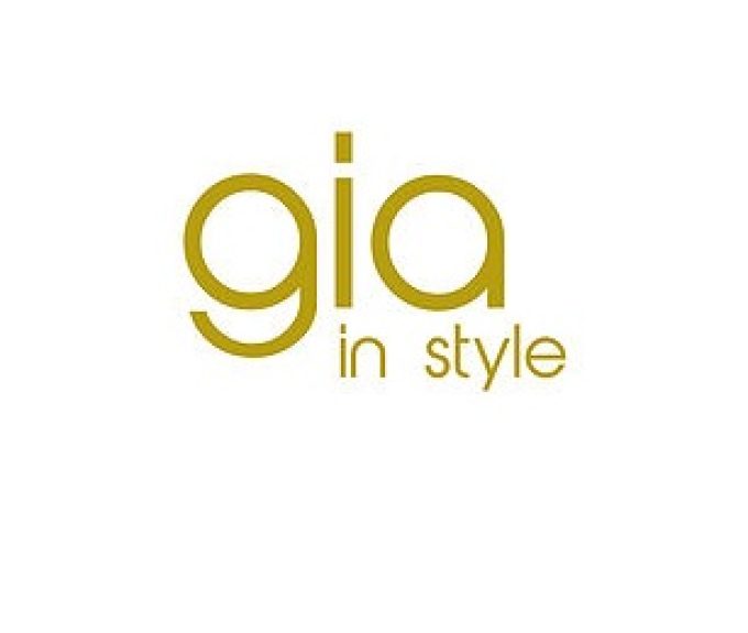 Gia in Style Models
