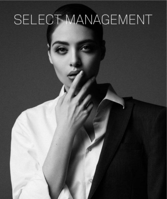 SELECT MANAGEMENT