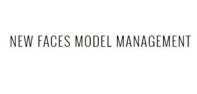 New Faces Model Management