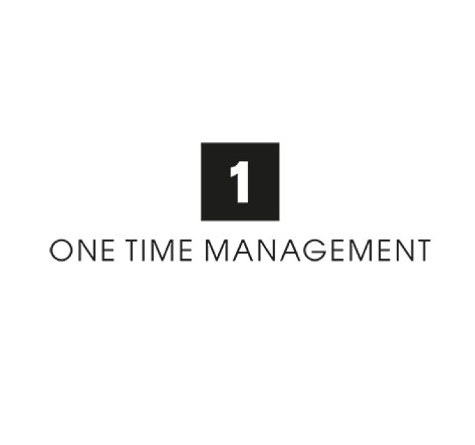 ONE TIME MANAGEMENT