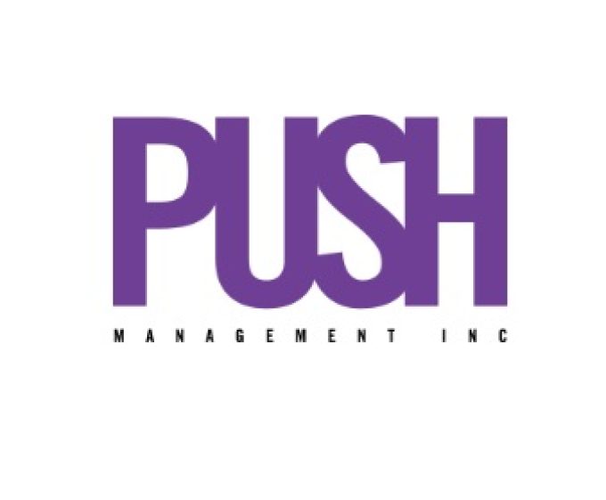 PUSH