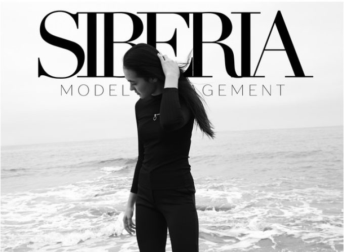 SIBERIA Model Management