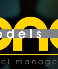 One Models Agency