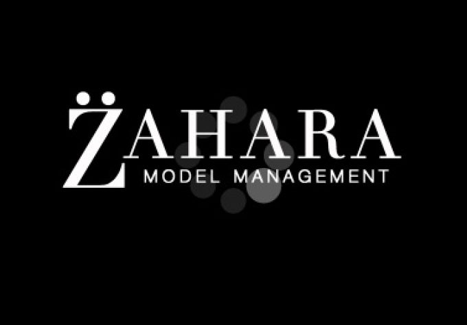 Zahara Model Management