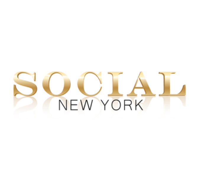 SOCIAL New York