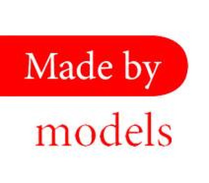 Made by models