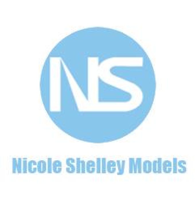 Nicole Shelley Models