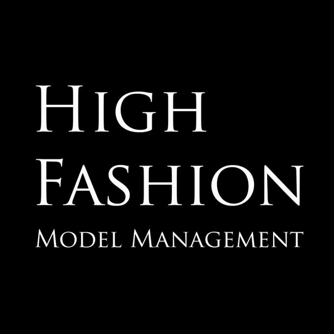 High fashion model management