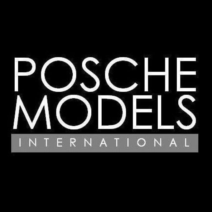 Posche Models &#8212; Guangzhou