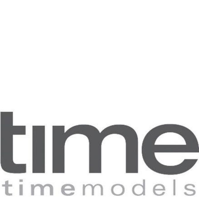 Time Model Agency