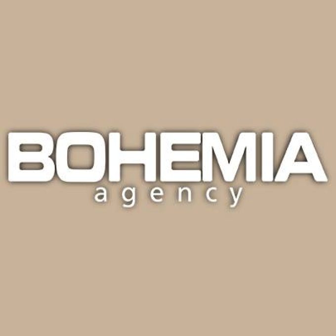 Bohemia agency