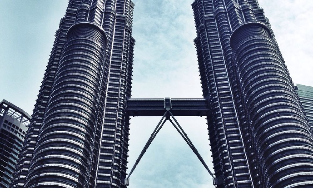 THE DECLINE OF THE MALAYSIAN MARKET