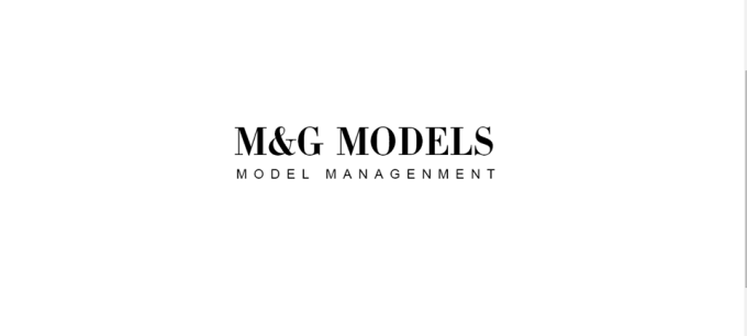 M&#038;G Model Management