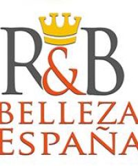 REY & REINA BELLEZA ESPAÑA