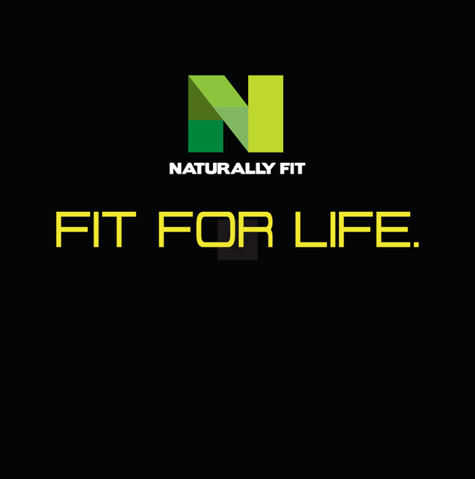 Naturally Fit Agency