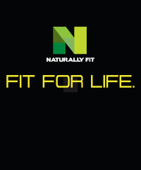 Naturally Fit Agency