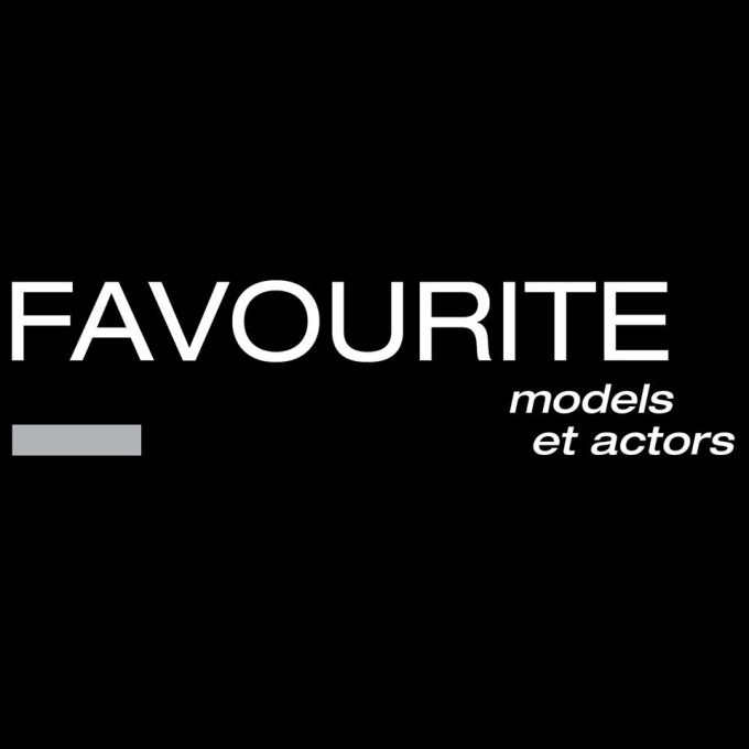Favourite, Models &#038; Actors