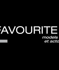 Favourite, Models & Actors