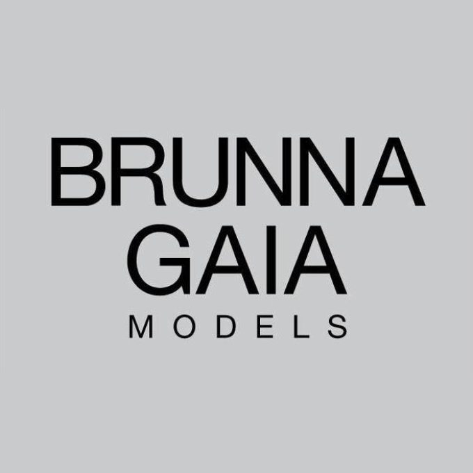 Brunna Gaia Models
